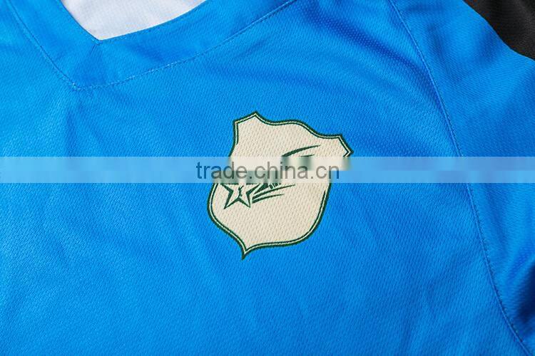 Cheap Brand Digitally Sublimated Team Set Cricket Jersey World Cup