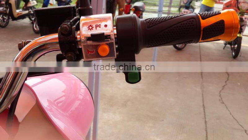 Cheap electric scooter