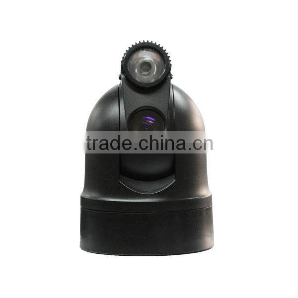 Night Vision Waterproof Reverse Car Camera for Ambulance