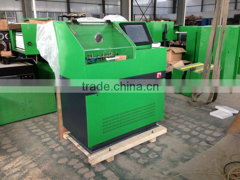 hydraulic electric unit injectors test bench/HEUI test bench