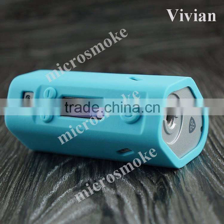 Newest 2 wheel balance scooter 6.5 inch anti-scratch silicone balance scooter