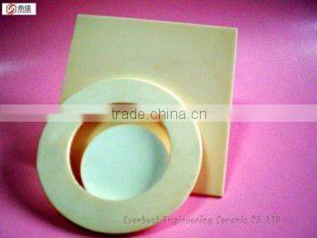 precision structure Alumina ceramic plates/blocks