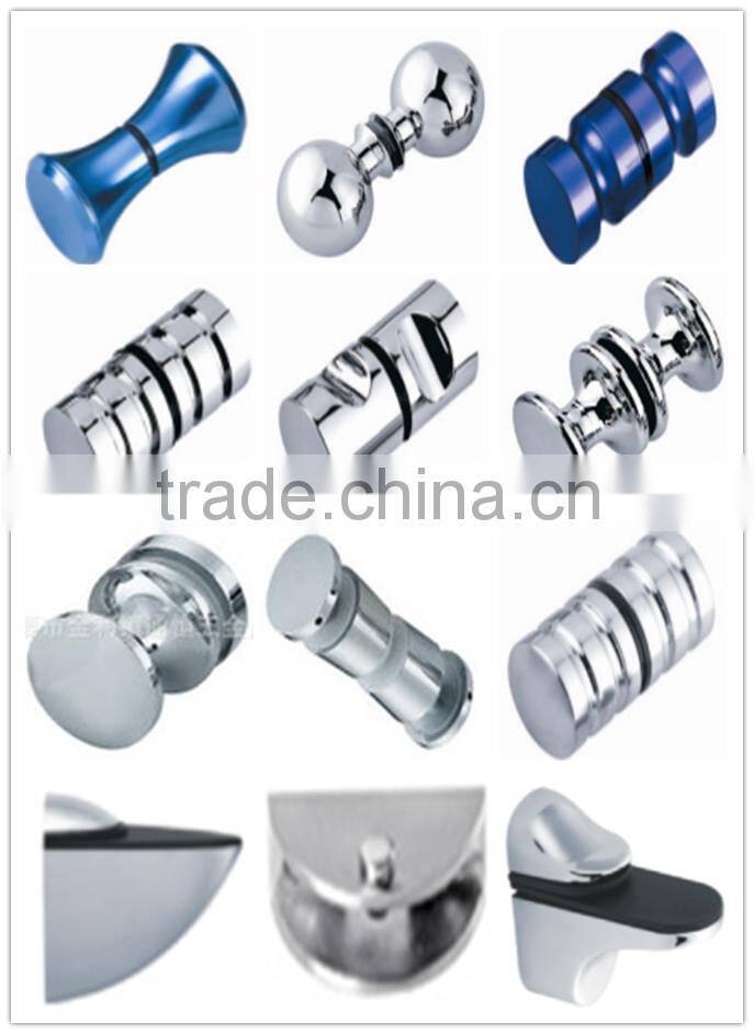 2015 HOT glass wall bracket /stainless steel glass handrail bracket/ glass fixing bracket factory price