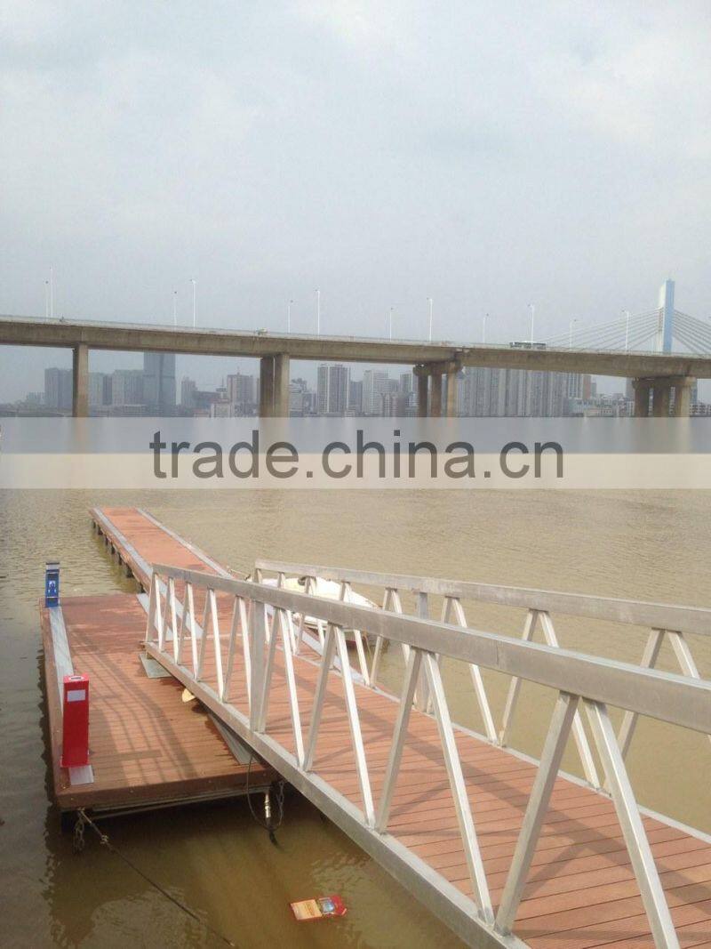 floating dock for sale in hunan