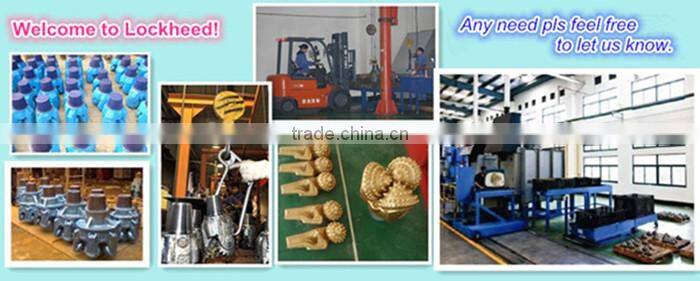 API Mining tool diamond drag bit /diamond drill bit for hard rock