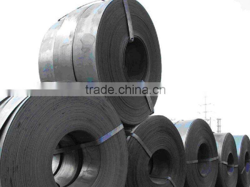 GI Steel Strip/ Coil