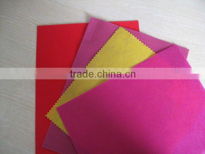 PP Spunbond nonwoven fabric