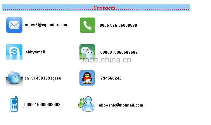 high quality E-pedicab/E-tricycle DC brushless motor controller