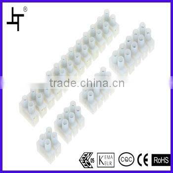 PA8 high voltage connector with ENEC05 &KEMA certification