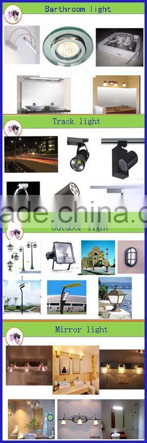 small waterproof ip44 junction box used for bathroom lamp