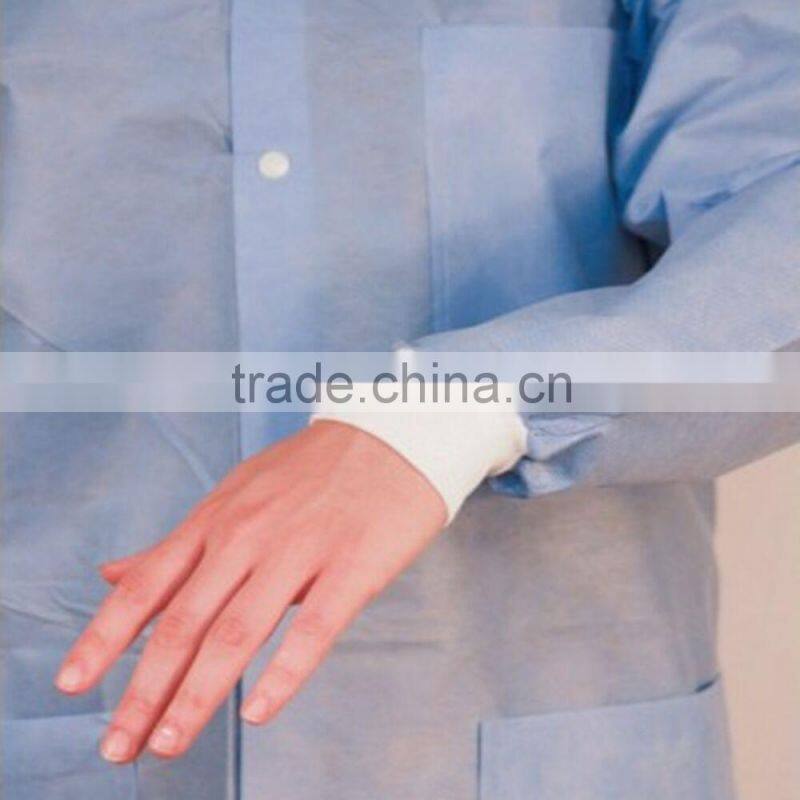 HOT!! Disposable Lab Coat for Children