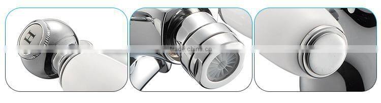 Luxury High Quality Brass Bathroom Mono Bidet Mixer