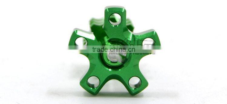 BJ-CCA-001 Manufacturer Universal Aluminum Motorcycle Clutch Cable Adjuster