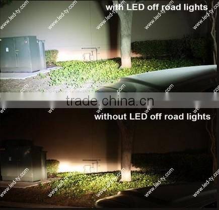 30 inch 90w High Brightness Offroad LED Light Bar