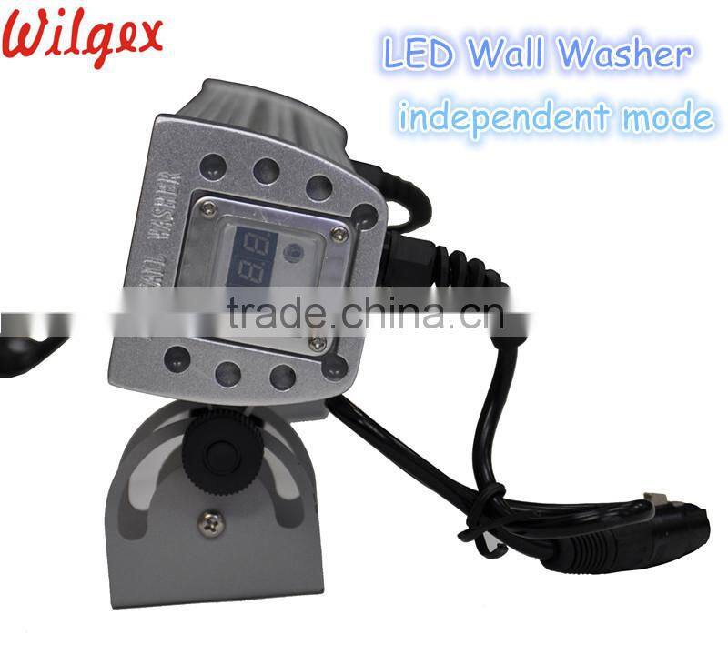 36W Linear LED Wall Washer Waterproof 3 years Warranty