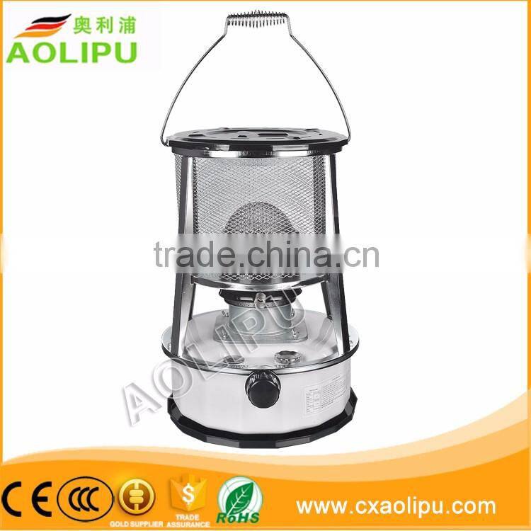 Industrial Fan heater 3kW