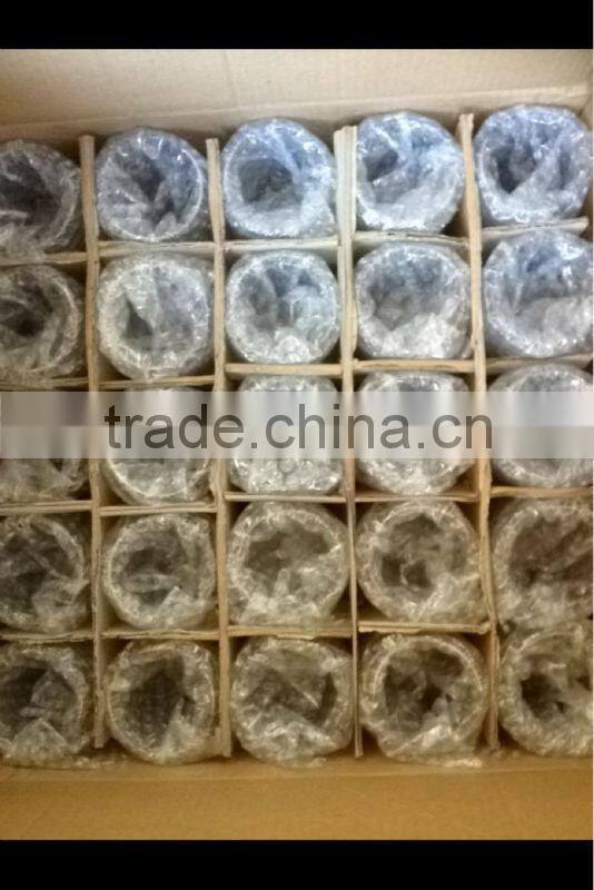 glass cold water kettle