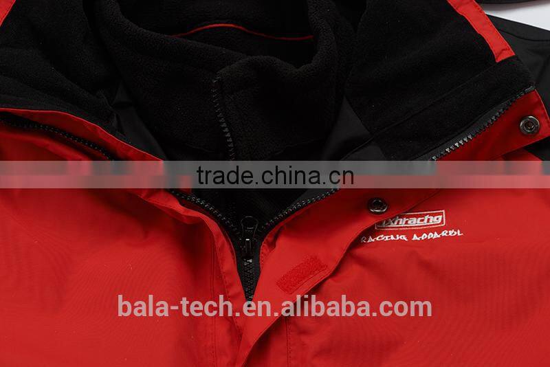 New arrival ! High quality Russian winter coat / heated winter coat