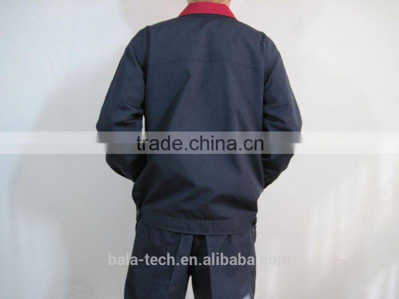 Heating Clothing for worker