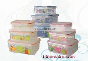 2015 New arrivel Fresh Box