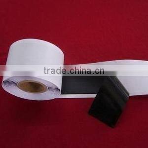 One sided Aluminum foil butyl sealant tape
