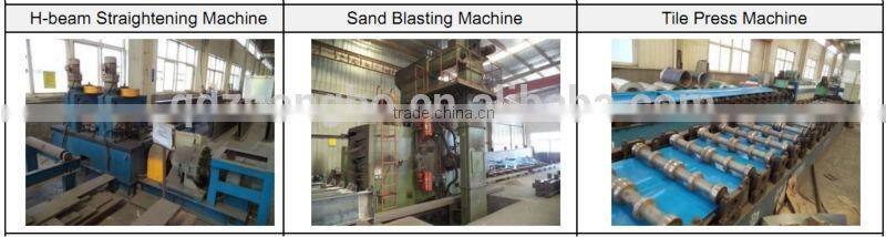 China, ISO, high quality, low cost, light steel frame prefab modular kit house