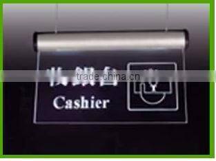 Edgelight AF5 Energy Saving CE/RoHS/FCC Approval LED Panel 600x600mm Dimmable Indoor LED Panel Light