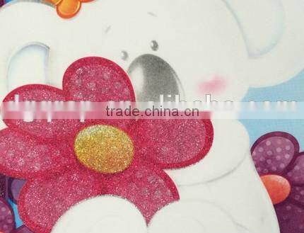 Mylar polyester pet film,cold peel transfer film
