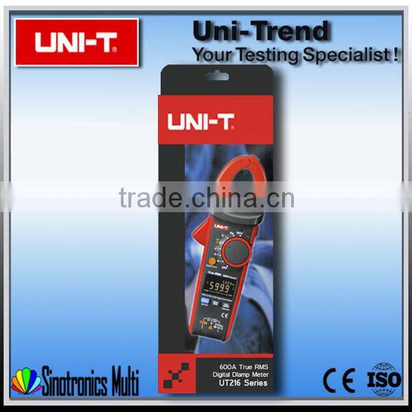 Best Digital multimeter UNI-T UT216A