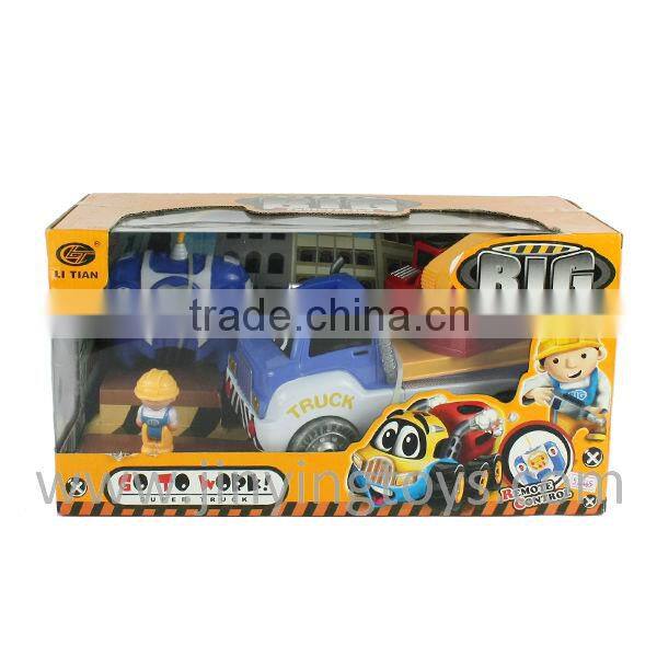 Most Popular good quality mini RC car for child