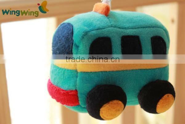 2016 NEW OEM Baby bed hanging toy,baby musical hanging toys, baby car musical mobile