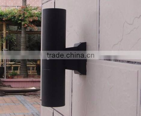 LED double-Light Up Down Lighting Outdoor 10W/20W/30W COB LED Wall lamp