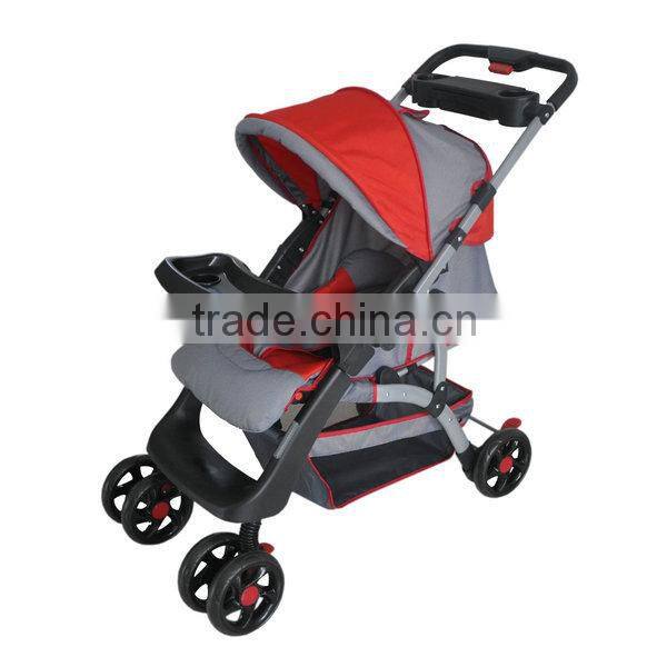 PORTABLE NEW BABY STROLLER