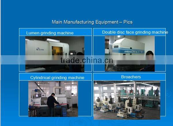 Hydraulic Steering Units Bzz Wheel Loader Parts