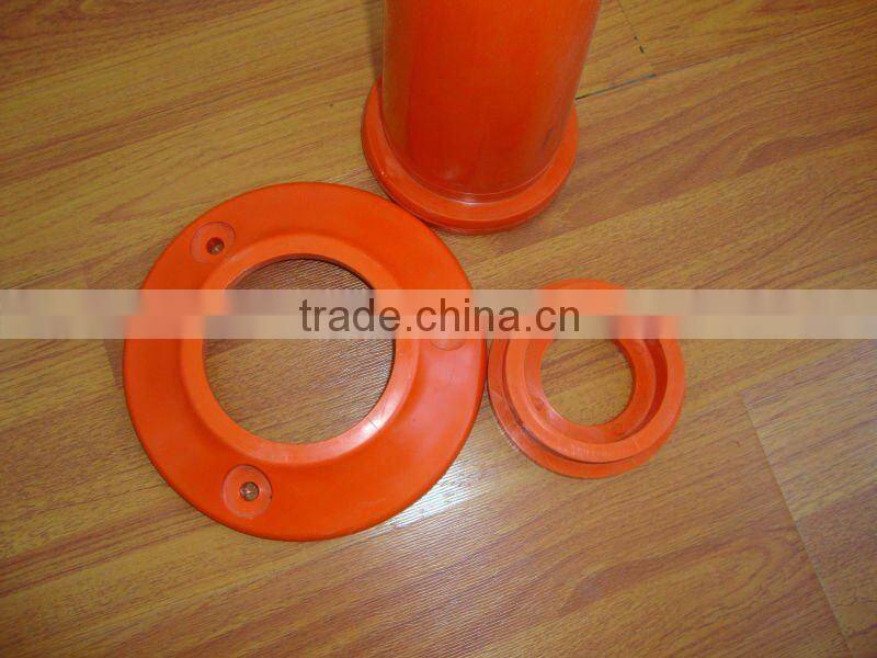 EVA and PU spring post