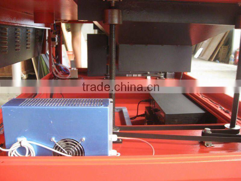 YAG Laser engraving machine