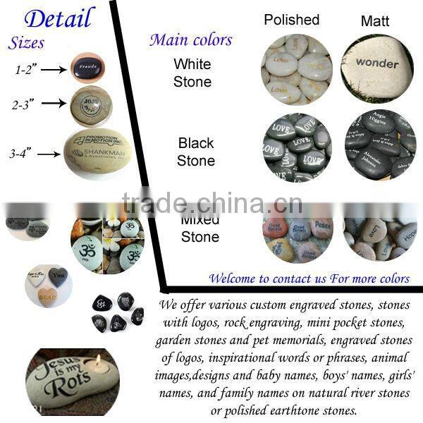 High Polished Organic Stone Ear Expander Rose Quartz Wholesale Stone Ear Plug