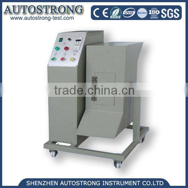 IEC60068 mobile tablet tumble test machine