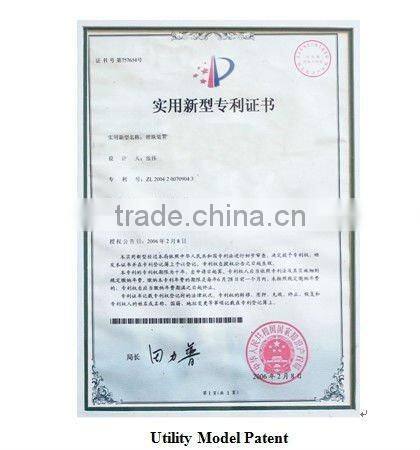 ultrasonic heat fixing machine