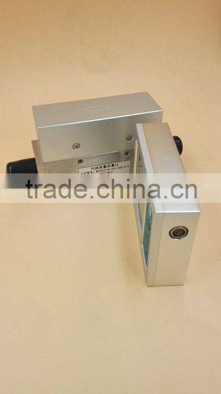 air mass flow meters