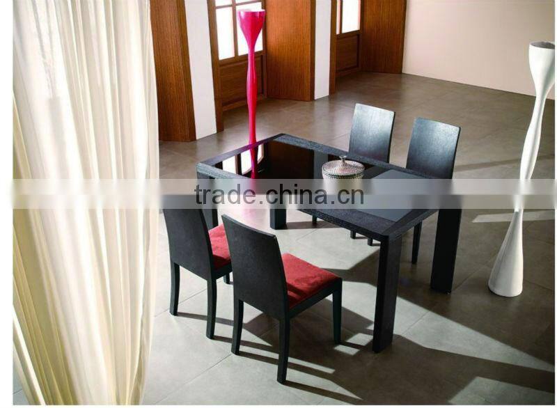 unique design dining table