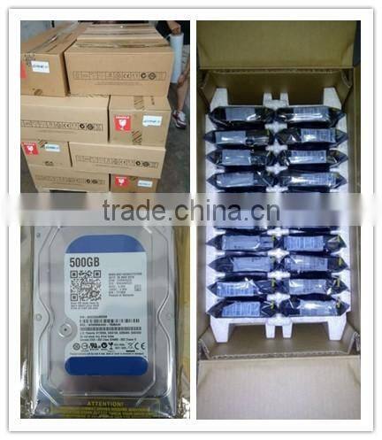 brand new desktop hard disk 1TB SATA 3.5inch 7200rpm 64MB internal