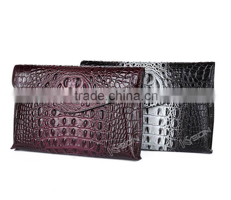 Beautiful Passport And Ticket Holder Wallet