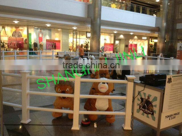 JL-B23 Electric brown horse rides, ride on brown horse, walking brown horse, brown horse scooter,walking animal