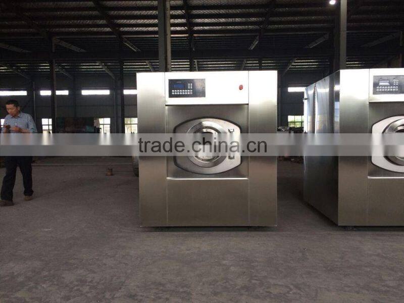 Automatic washer extractor/commercial washer extractor/Industrial washer extractor