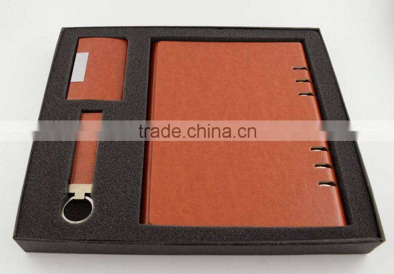 Wholesale Cheap and High Quality Business Gift Item, Gift Sets, Christmas Gift 2016