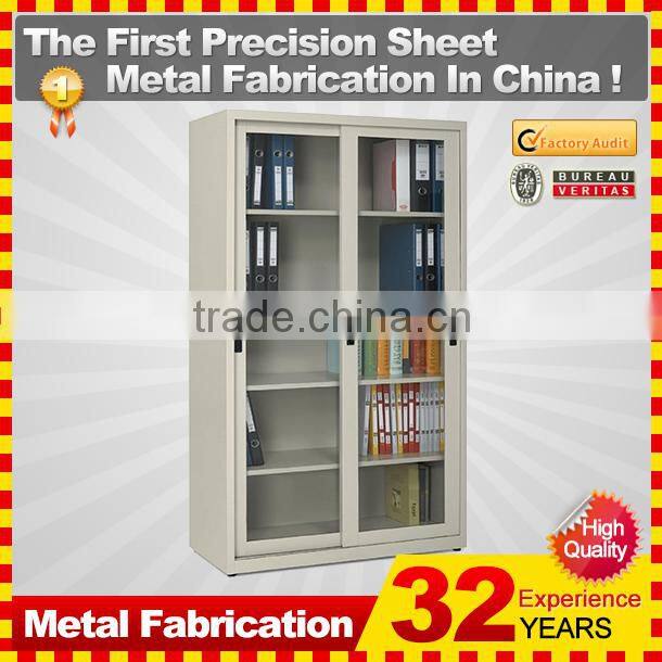 customized made China supplier office steel filing cabinet