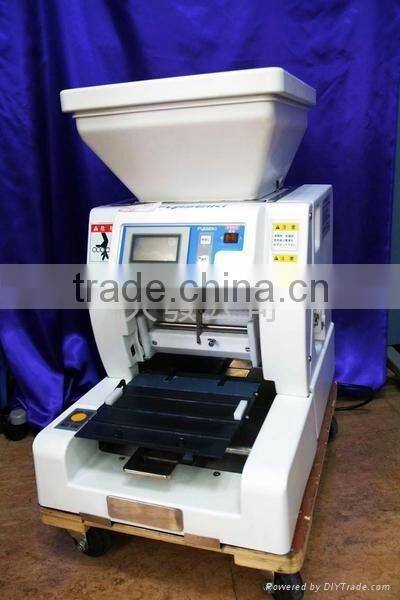 Fujiseiki ktm 400 sushi roller machine