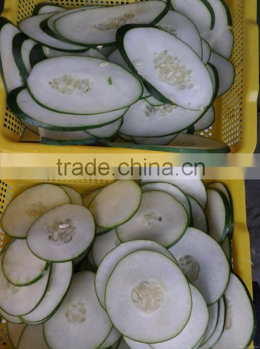 Vegetable Cutting Machine