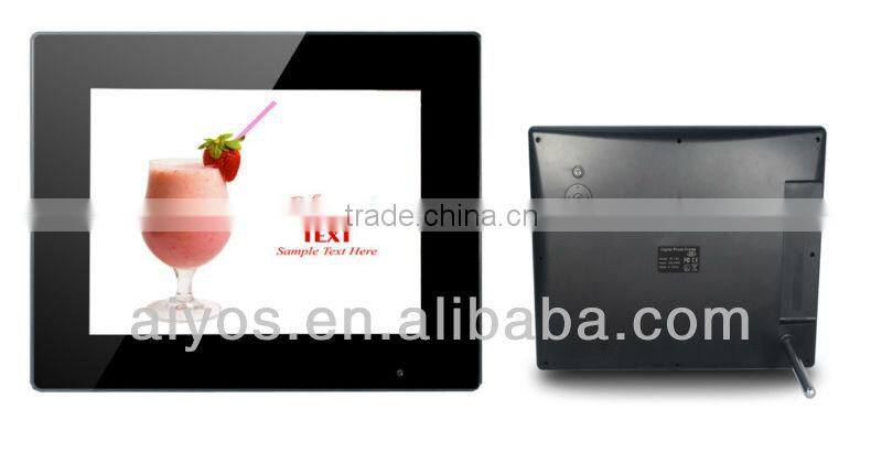 dpf /multifunction digital photo frame